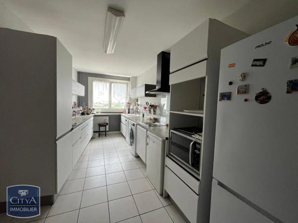 Appartement à vendre 4 pièces 118.04m²