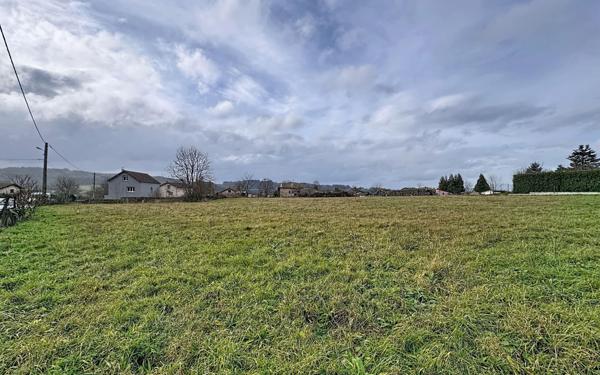 Terrain à vendre    Cunlhat