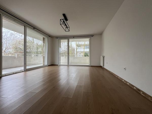 Appartement à vendre 290 000 € Saint-Ouen-l'Aumône 4 p 80 m² DPE C