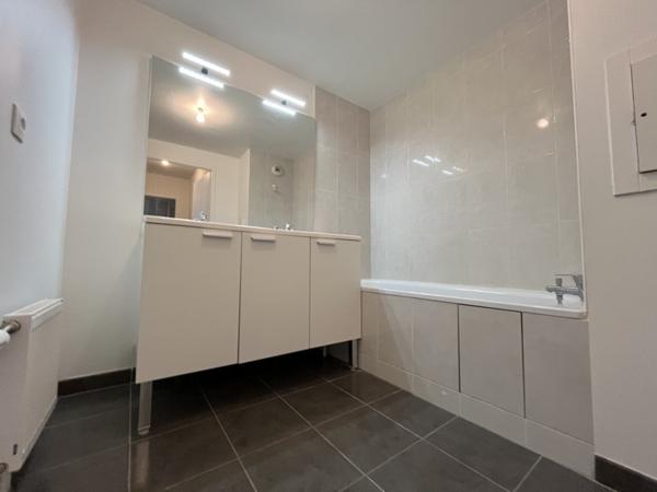Appartement à vendre 290 000 € Saint-Ouen-l'Aumône 4 p 80 m² DPE C