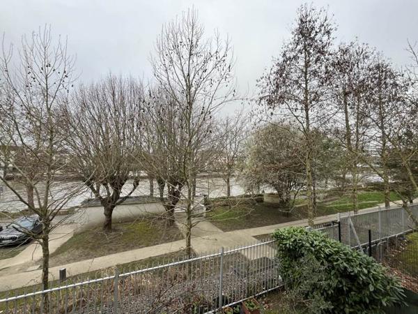 Appartement à vendre 290 000 € Saint-Ouen-l'Aumône 4 p 80 m² DPE C