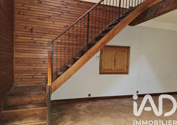 Maison à vendre 4 pièces 128 m² Ruelle-sur-Touvre