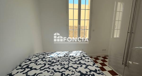 Location Studio meublé 27.8 m² - Biarritz 64200
