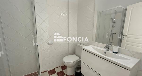 Location Studio meublé 27.8 m² - Biarritz 64200