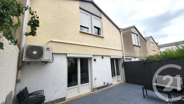 Maison à vendre  4 pièces - 80 m2 ETAMPES - 91