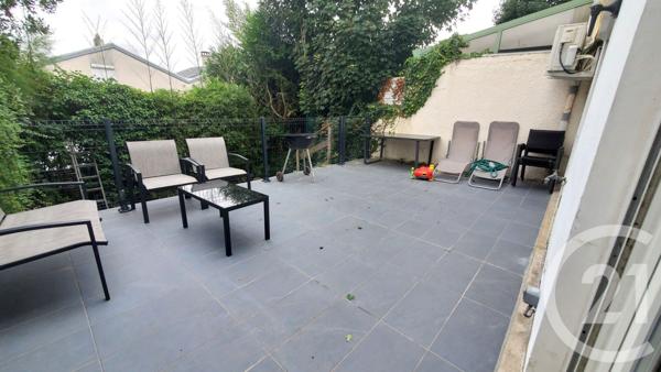 Maison à vendre  4 pièces - 80 m2 ETAMPES - 91