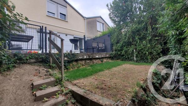 Maison à vendre  4 pièces - 80 m2 ETAMPES - 91