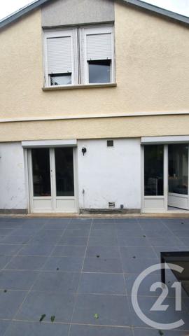 Maison à vendre  4 pièces - 80 m2 ETAMPES - 91