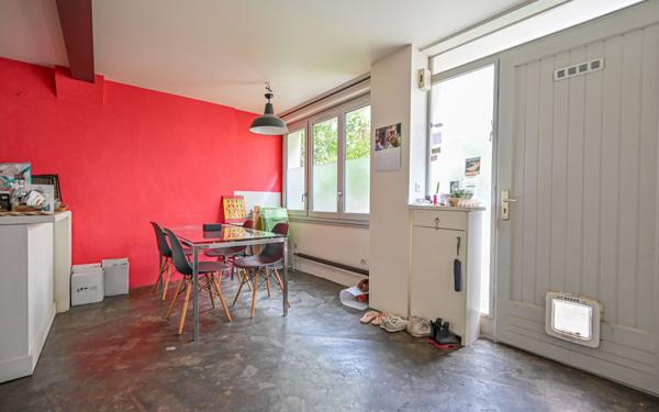 Maison à vendre    2 pièces • 60,22 m2 Paris 20