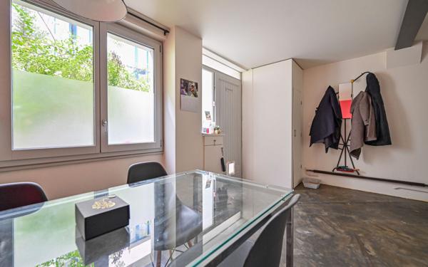 Maison à vendre    2 pièces • 60,22 m2 Paris 20