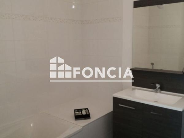 Location Appartement 3 pièces 68.29 m² - 60 CHEMIN DE LA GABELLE Viry 74580