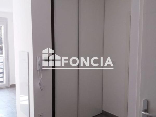 Location Appartement 3 pièces 68.29 m² - 60 CHEMIN DE LA GABELLE Viry 74580