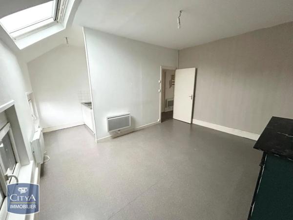 Appartement à louer 2 pièces 37.12m²