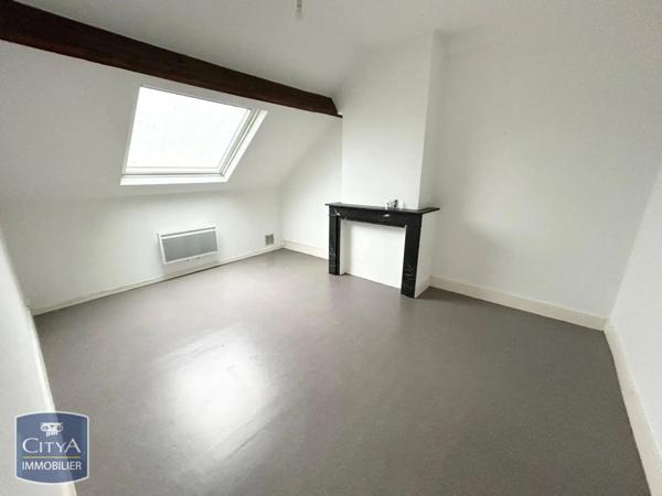 Appartement à louer 2 pièces 37.12m²