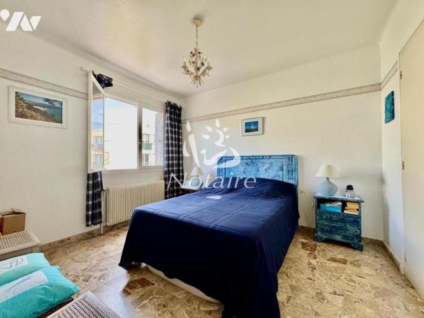 SAINT-CYPRIEN PLAGE – Maison 4 faces avec deux espaces de vie, proche de la mer