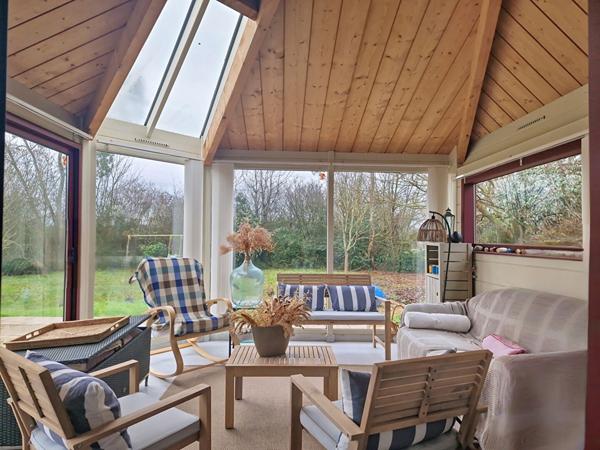 Maison Le Plessis Grammoire 7 pièce(s)