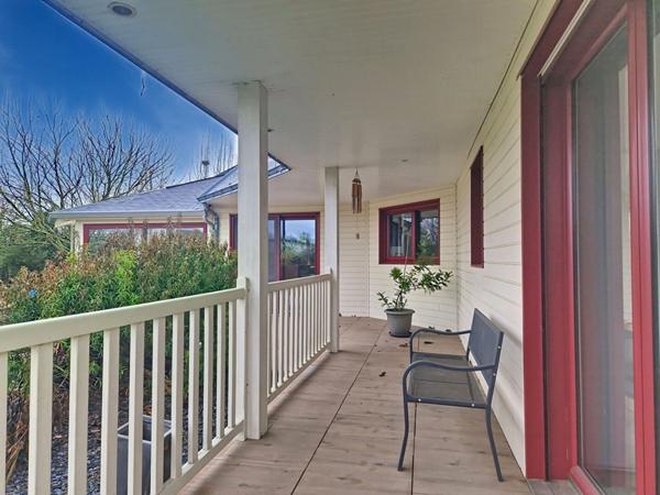 Maison Le Plessis Grammoire 7 pièce(s)