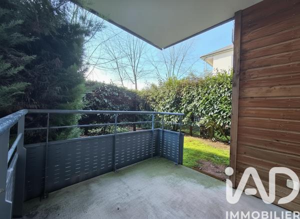 Appartement à vendre 3 pièces 52 m² Onet-le-Château