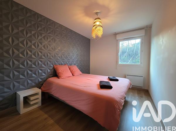 Appartement à vendre 3 pièces 52 m² Onet-le-Château