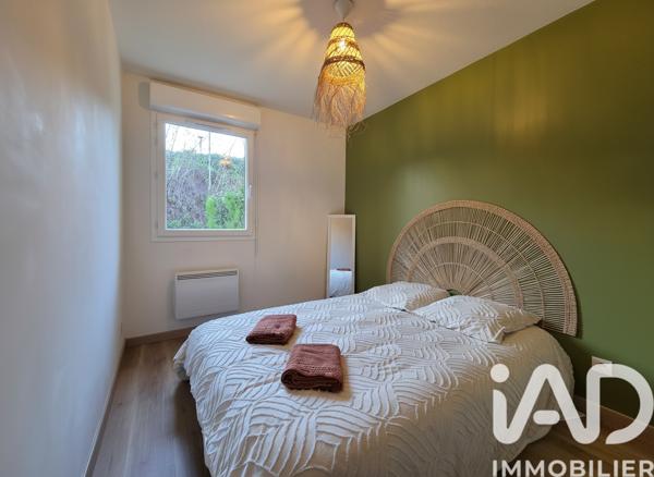 Appartement à vendre 3 pièces 52 m² Onet-le-Château