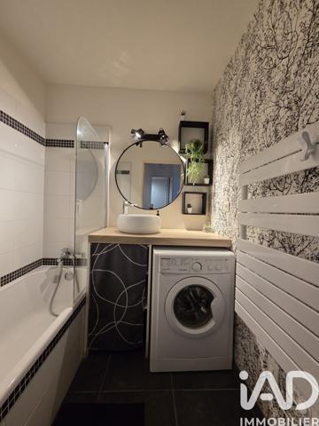 Appartement à vendre 3 pièces 52 m² Onet-le-Château