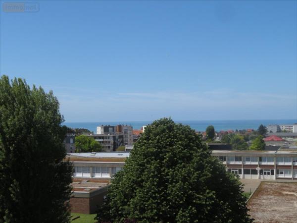 Appartement à vendre à Dieppe en Seine-Maritime (76370), ref : 76032-1082170