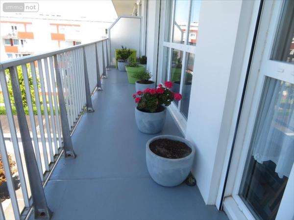 Appartement à vendre à Dieppe en Seine-Maritime (76370), ref : 76032-1082170