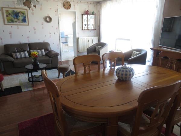 Appartement à vendre à Dieppe en Seine-Maritime (76370), ref : 76032-1082170