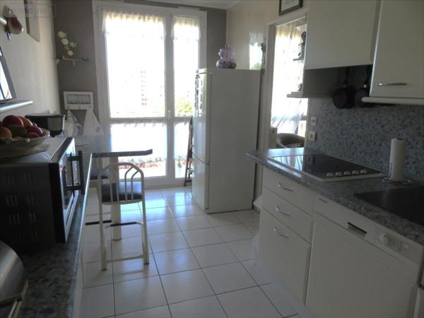 Appartement à vendre à Dieppe en Seine-Maritime (76370), ref : 76032-1082170