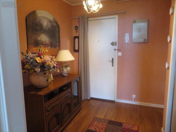 Appartement à vendre à Dieppe en Seine-Maritime (76370), ref : 76032-1082170