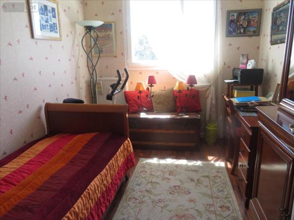 Appartement à vendre à Dieppe en Seine-Maritime (76370), ref : 76032-1082170