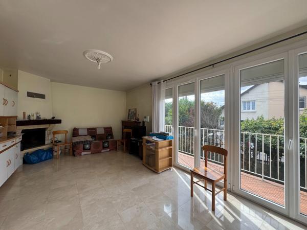 Maison de caractère 3/4 pièces avec combles aménageables