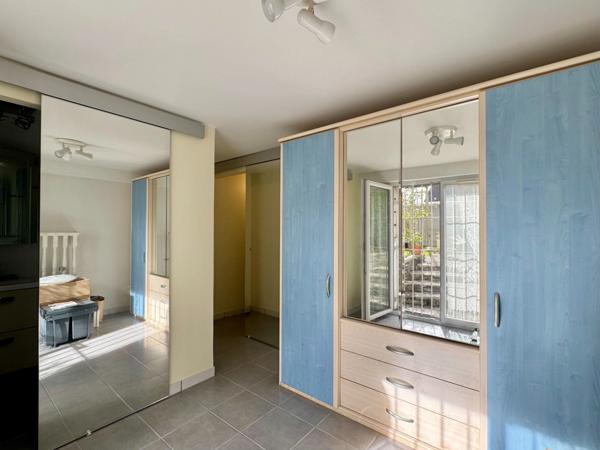 Maison de caractère 3/4 pièces avec combles aménageables