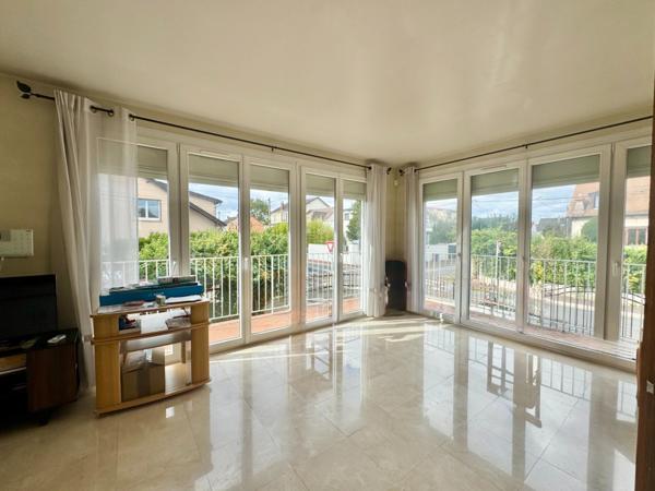 Maison de caractère 3/4 pièces avec combles aménageables