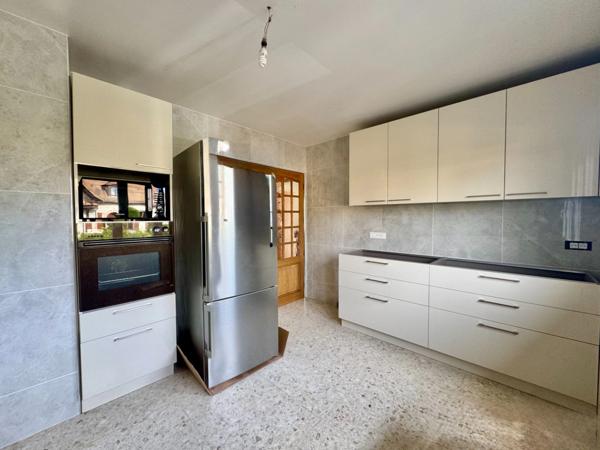 Maison de caractère 3/4 pièces avec combles aménageables