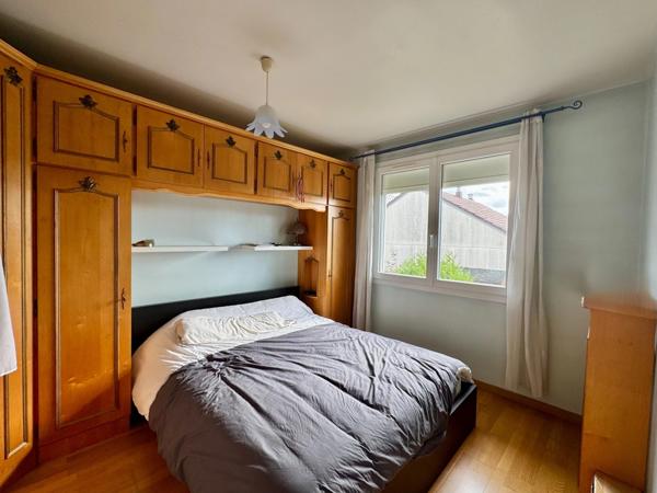 Maison de caractère 3/4 pièces avec combles aménageables