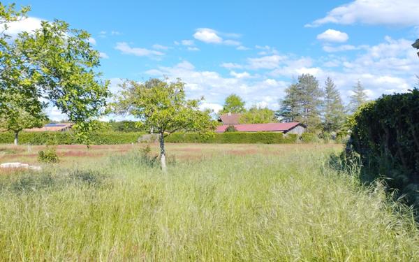 Terrain à vendre    Lit-et-Mixe