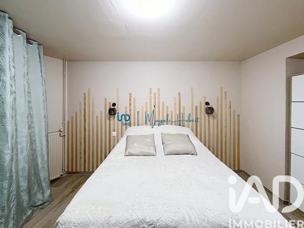 Maison à vendre 4 pièces 113 m² Villecresnes