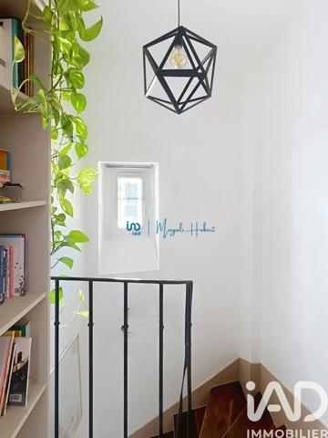 Maison à vendre 4 pièces 113 m² Villecresnes