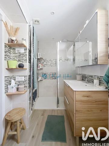 Maison à vendre 4 pièces 113 m² Villecresnes