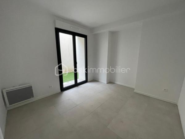 Appartement de 47,67 m²