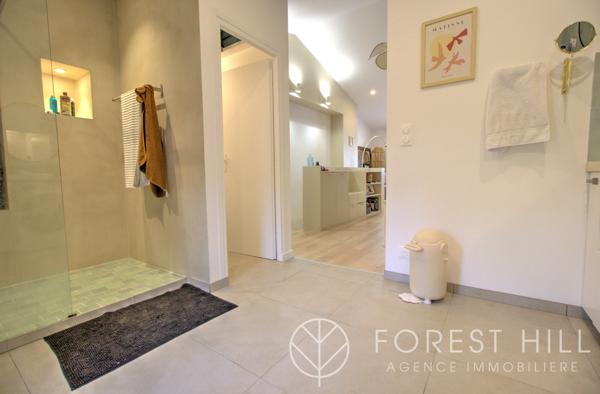 Maison rénovée avec goût, en plein cœur de Céret
