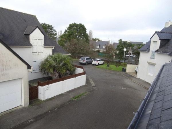 A 700m des plages dans le secteur du camping La Pierre Longue