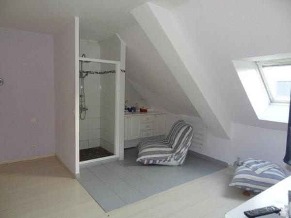 A 700m des plages dans le secteur du camping La Pierre Longue