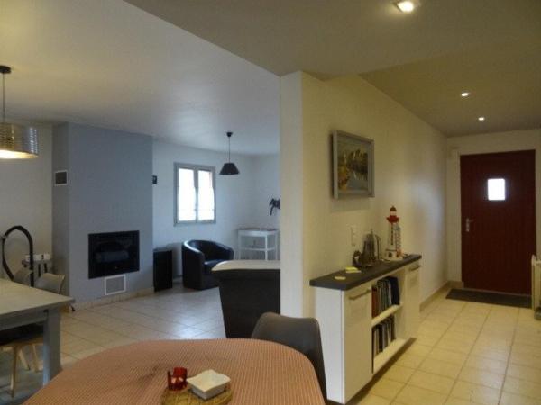 A 700m des plages dans le secteur du camping La Pierre Longue