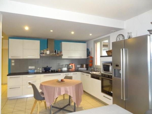 A 700m des plages dans le secteur du camping La Pierre Longue