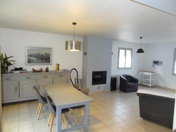 A 700m des plages dans le secteur du camping La Pierre Longue