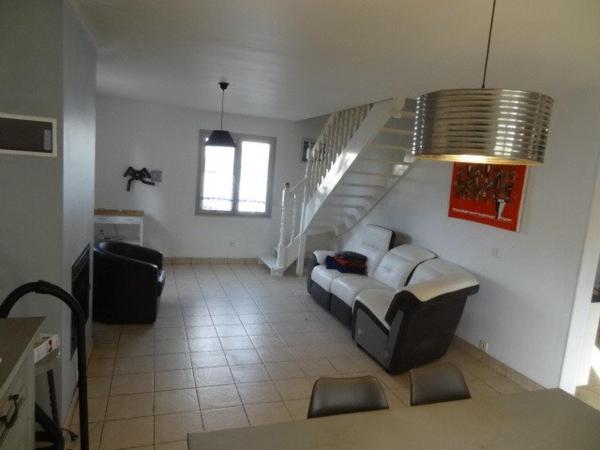 A 700m des plages dans le secteur du camping La Pierre Longue