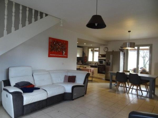 A 700m des plages dans le secteur du camping La Pierre Longue