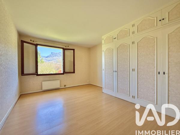 Maison à vendre 7 pièces 210 m² Saint-Jean-en-Royans